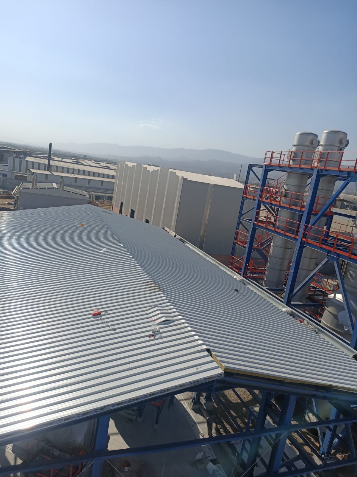 Global Pergola İnşaat